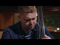 GoGo Penguin - A Hundred Moons (live at Low Four Studio)