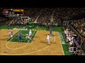 (NBA 2K13 My Team) Bad Boys Promotional Video