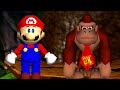Defending Donkey Kong 64