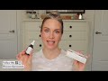 3 AMAZING TRETINOIN PAIRINGS FOR MAXIMUM RESULTS | ANTI-AGING, UNEVEN SKIN AND MORE!