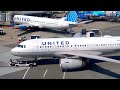 FLIGHT REPORT I 🇺🇸🇯🇵 San Francisco to Osaka Japan Boeing 777-200 United Airlines I 12h Economy