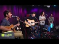 Lilly Wood and the Prick - Long Way Back - Le Live