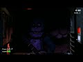 Почему FNaF Plus такой страшный? | Five Nights at Freddys Plus (FNaF Plus) | Разбор #2