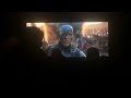 Avengers: Endgame Audience Reaction