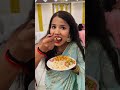 Everything I Ate On My Best Friends Wedding ❤️🤤 | What I Eat In A Day : Wedding Edition #shorts