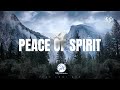 PEACE OF SPIRIT | PROPHETIC WORSHIP INSTRUMENTAL ///  SPONTANEOUS MUSICAL BACKGROUND