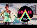 Space 103.2 (Alternative Version) - Grand Theft Auto V