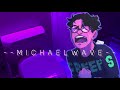 - - M I C H A E L W A V E - - (Michael In The Bathroom Vaporwave)