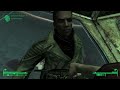 Can You Beat Fallout 3 As The Pint Sized Slasher?