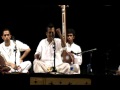 Sandeep Narayan - Shubhapanthuvarali Alapanai