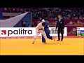 Japanese Judo VS Mongolian Judo