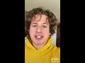 Charlie Puth - TikTok (Singing & Beatboxing) | March 22, 2021