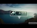 Ahrix - Evolving