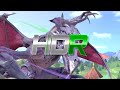 Why Ridley Is Mediocre in Smash Ultimate, and How He Became Better in HDR