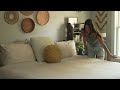 Summertime Cleaning & Home Prep (Bedroom, Closets & DIY Cleaning Ideas)