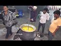 Hyderabadi Mutton Dum Biryani making Process | حيدر آباد لحم ضأن دوم برياني صنع عملية ACS Foods #50