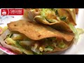 The Ultimate Ground Beef Taco Recipe | Easy & Delicious | Crowd-Favorite Homemade Tacos