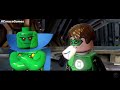 LEGO Batman 3 Beyond Gotham - O FILME [ Dublado PT-BR ] Caraca Games