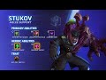 Stukov Spotlight – Heroes of the Storm