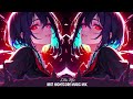 Best Nightcore Gaming Mix 2023 ♫ Best of Nightcore Songs Mix ♫ House, Trap, Bass, Dubstep, DnB #4