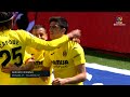 TOP GOALS Villarreal CF LaLiga Santander 2020/2021