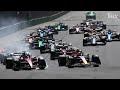 How F1 racers turn really fast