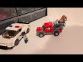 UPGRADING LEGO Cars!!