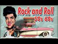 Oldies Rock n Roll 50s 60s🎸Elvis Presley Rock n Roll Hits That Never Get Old🎸Epic Rock n Roll 50s60s