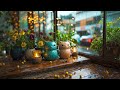 Relaxing Jazz Music 🎵 2 Mugs of Coffee With Love | 8 Hours Coffee Jazz Relaxing Music