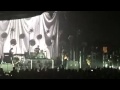 Paramore: Be Alone LIVE in Boston (Writing The Future)