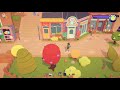 Lets Play Ooblets: part 1