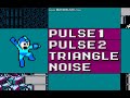 Mega Man 10 Deconstructed - Abandoned Memory