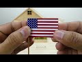 Popsicle Sticks House DIY 2023! Easy & Simple Techniques to Make Ice Cream Sticks Crafts