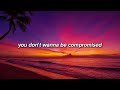 Cover Your Eyes - Confetti (Lyrics)