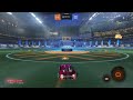 rocket league pt 2