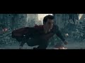 (Man of steel) Superman vs. Zod| I chose violence
