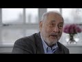 Joseph Stiglitz on why Trump is unfit to be US president