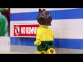 LEGO City Fail, Police, Ambulance STOP MOTION LEGO City Best Bits | LEGO | Billy Bricks Compilations