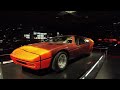 【4K】Get Inside BMW Museum in Munich - Full Museum Tour