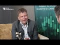 GOLD Rally & The Miners, Newmont, Barrick & Co. | Markus Bussler