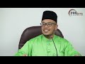 Prof Dato Dr MAZA - Panggilan KAFIR VS NON-MUSLIM