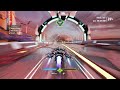 Old Cairo Event Track(Redout 2)