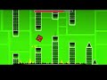 Geometry Dash-jumper ALL COINS(100%)