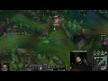 3 More Hours of Relaxing Shaco Gameplay to Fall Asleep To.