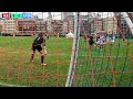 8 GOALS in 1 Match?! (Goalkeeper POV)