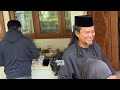 DEWA 19 ZIARAH MAKAM PAK HARTO