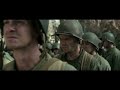 'The Battle of Okinawa, May 1945' Scene | Hacksaw Ridge