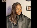 CUTE AND BEAUTIFUL🔥💆 BRAIDS/ CORNROWS LATEST HAIRSTYLE | TRENDING