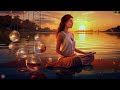 Healing Harmony: Music for Stress Relief & Soulful Renewal