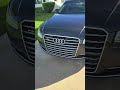 2016 A8L